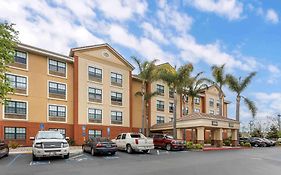 Extended Stay America Union City Dyer St